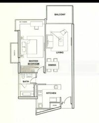 The Rochester Residences (D5), Apartment #460640881
